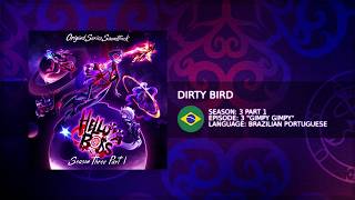 Helluva Boss - Dirty Bird (Brazilian Portuguese)