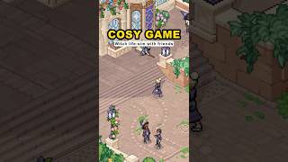 Witchbrook: Cosy Witch Life Sim