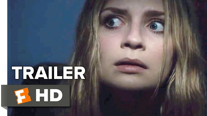 The Hoarder Official Trailer 1 (2016) - Mischa Bar...