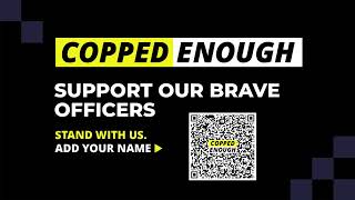 UK Government Admits Police Officers Are Being Exploited - When will it change?