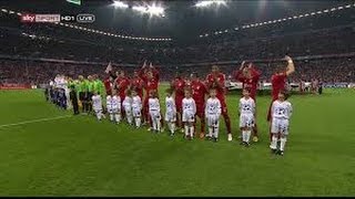 Bayern Munich vs Real Madrid : 1 - 0  ~ Full Match \& Highlights Audi Cup 2015 Final 05\/08\/2015|HD