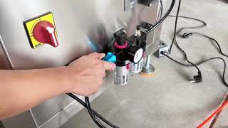 ZONESUN Packaging Machine