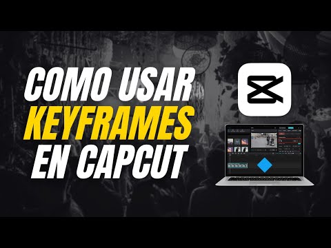 How to Use Keyframes in CapCut PC Quick and Easy Guide 2025 ✅