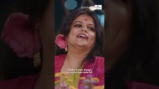 Parama Ghosh On Her Journey, Struggles, And The Drive To Build Her Own Path.