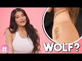 All The Clues Kylie Dropped About Wolf’s Name Before Giving Birth