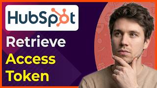 How to Create Private App on Hubspot and Retrieve Access Token [2026 New UI]