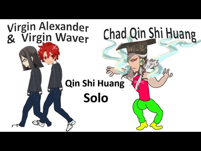 [FGO NA] Lady Reines Case Files CQ - Qin Shi Huang Solo class=
