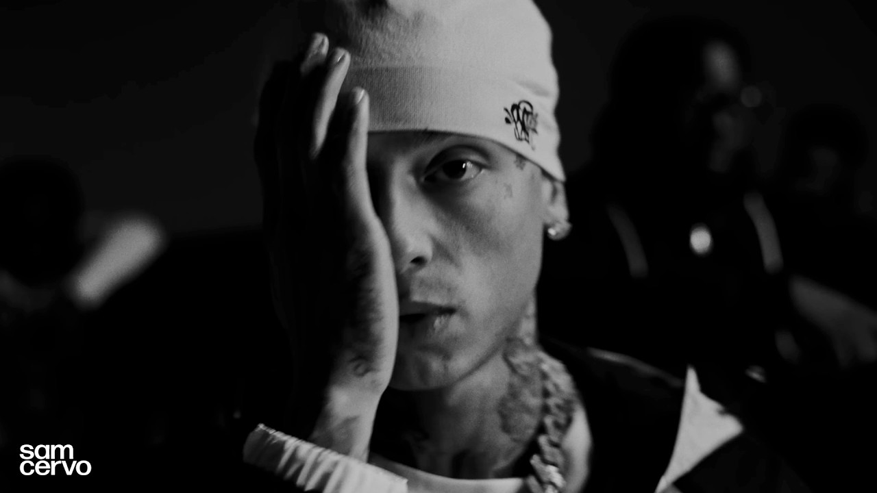 CENTRAL CEE TYPE BEAT - 