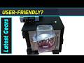NP-10LP01 Projector Lamp: The Brilliant Revival for Your NC1000C!