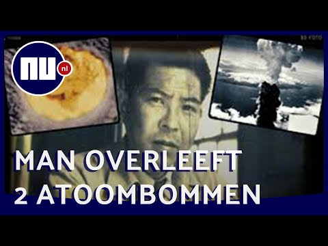 Video: Wat Gebeurt Er Als Alle Kernwapens Van De Wereld Tegelijkertijd Ontploffen? - Alternatieve Mening