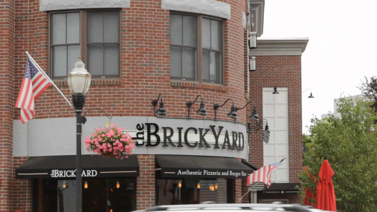 Newbridge Village Luxury Condominiums and Townhomes in Woburn, MA