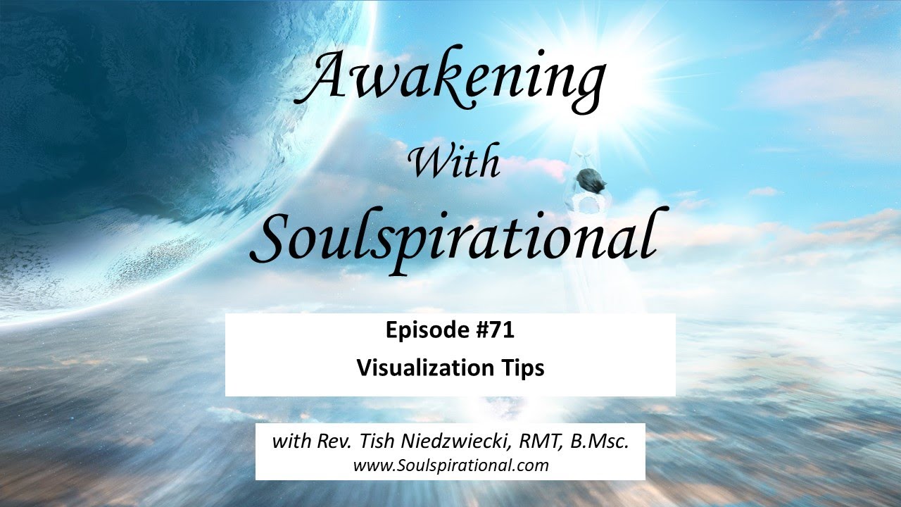 Visualization Tips - YouTube