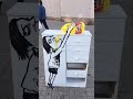 Lejía es – Francisco de Pájaro, graffiti video, trash art