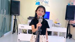 Undo - Sanna Nielsen  Cover Song by Mhu Dian Min Htike
