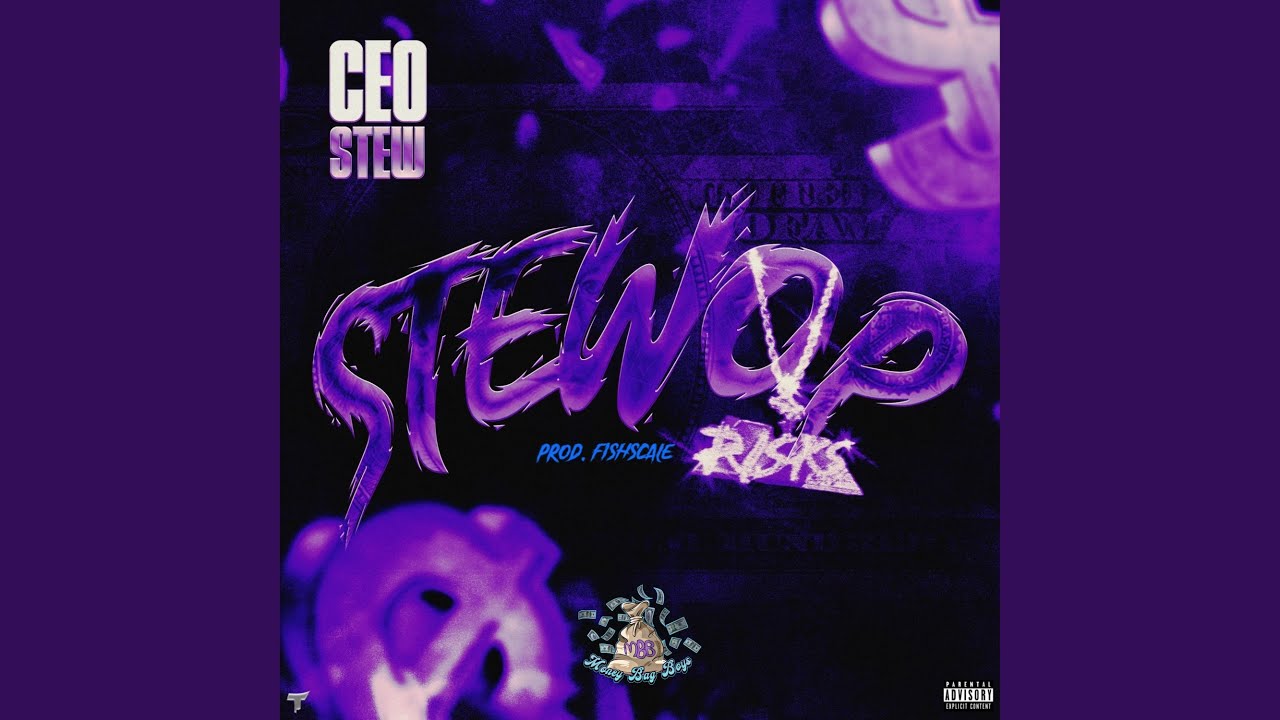 Tv static (feat. Chuckiii Red)