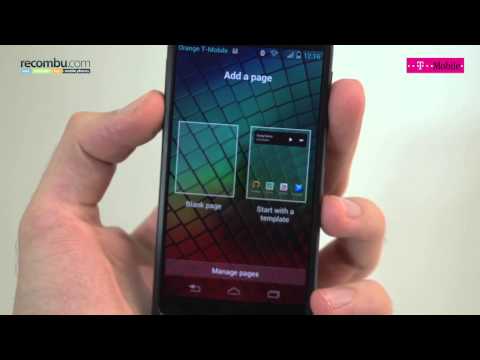 Motorola RAZR i review