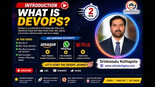 Part 1- DevOps Full Course for Beginners 2026 |Course Introduction & Learning Roadmap