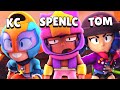 BEST SCRIMS OF THE WEEK EP.1 DISCOVERING THE NEW META