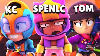 BEST SCRIMS OF THE WEEK EP.1 DISCOVERING THE NEW META