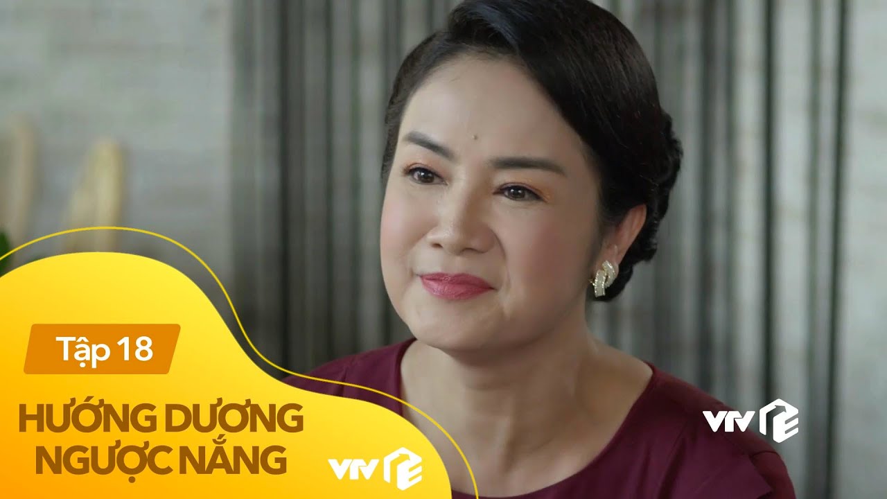 Hướng dương ngược nắng | Những câu thoại đầy khí chất của 'bà đầm thép' Bạch Cúc