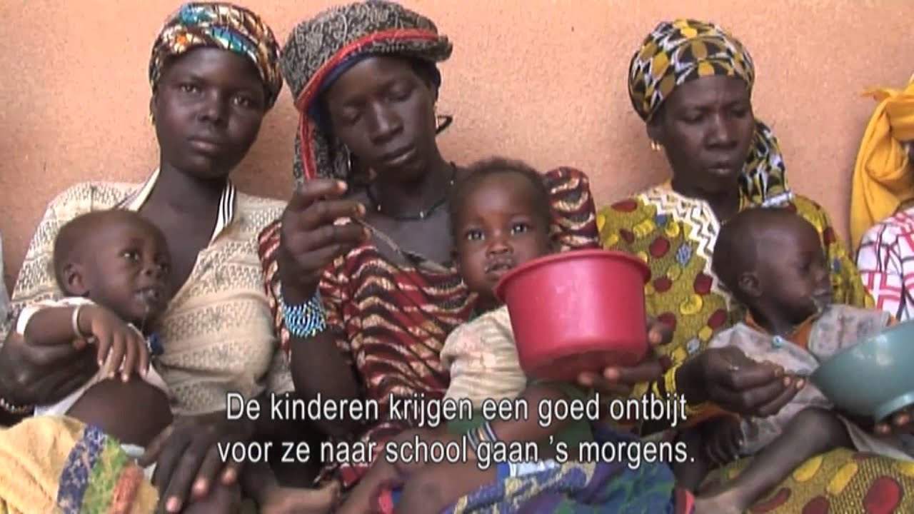 2013   Introfilm Broederlijk Delen