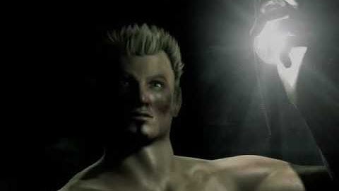 Fight Club Beta - Intro