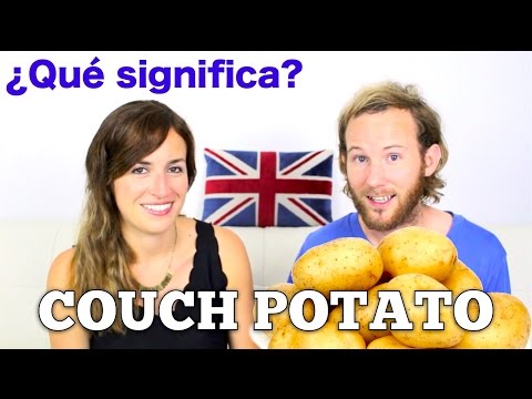 Video: ¿Qué significa potato will potate?