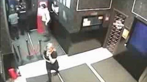 Стрелявшего в ночном клубе задержали в Москве