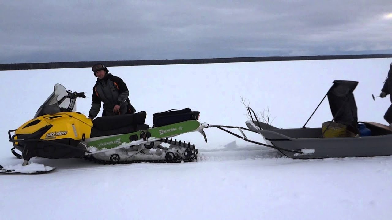 рыбалка на Кожозере часть 2 - YouTube