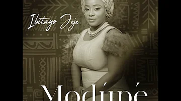Modupe by Ibitayo Jeje