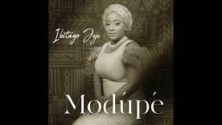 Modupe by Ibitayo Jeje
