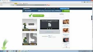 How to Get Pokemon Black and White 2 English Roms NO surveys or passwords
