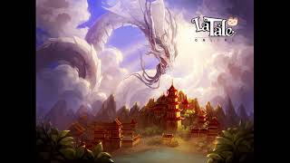 Latale Soundtrack: Dragon Garden