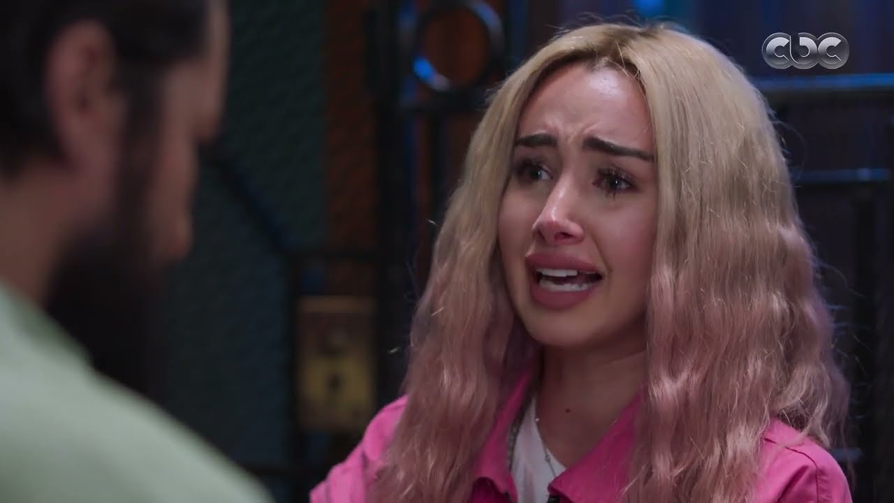 انا وهي| هند سمعت كلام يوجع من سليم ورجعت كل الفلوس اللي أخدتها منه ووافقت على الطلاق 😥