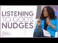 Stephanie Ike: Allow God to Use You for His Greater Purpose | Better Together TV