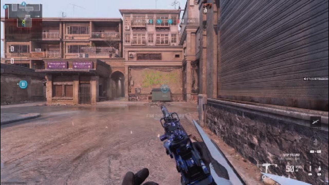 COD Game Play - YouTube