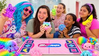 Can We Win This Fidget Trading Game? 🎲✨ (Ft. PCS Girls) screenshot 5