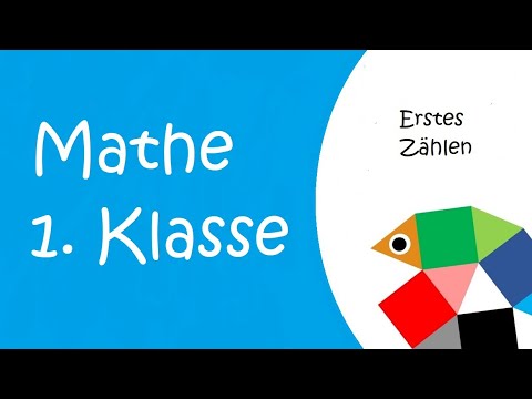 Intro_Erstes Zählen