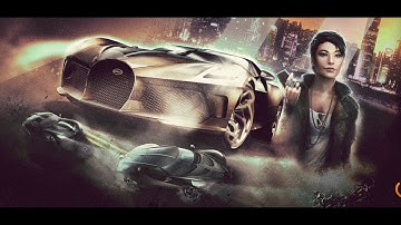 NFS no Limits/ОБЗОР режима андеграунд
