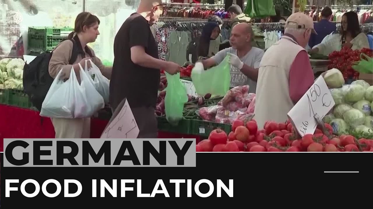 ألمانيا: ارتفاع الاعتماد على بنوك الطعام رغم تباطؤ التضخم