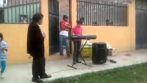 RUTH ROJAS