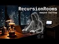 High Rise Coding Studio: Chillhop Ambient for Coding, Programming & Deep Work
