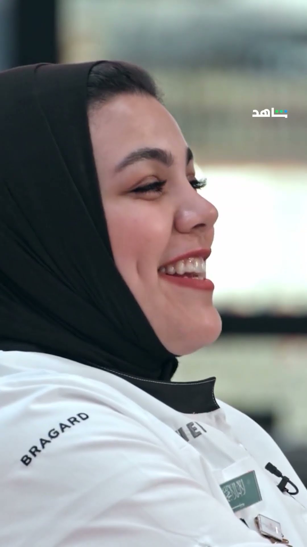 المزاد اشتعل! | Top Chef الموسم الثامن | شاهد