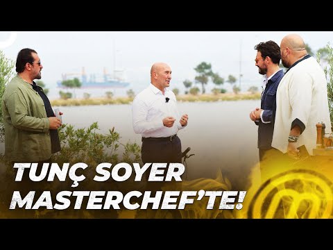 MasterChef Ekibi İzmir'de! | MasterChef Türkiye 58. Bölüm