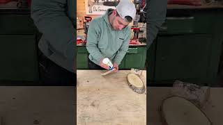 𝗔𝗻𝗹𝗲𝗶𝘁𝘂𝗻𝗴 Vogel-Futterhaus Selber Bauen