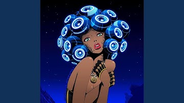 Architecture (feat. Sha Stimuli & Substantial)