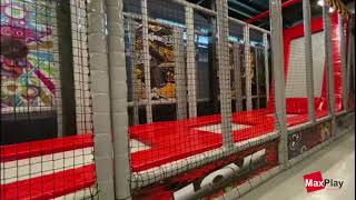 Oyun Alanı Trambolin Park ve Roller Kaydırak screenshot 5