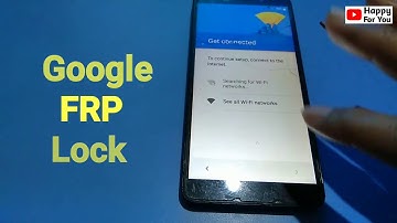 Itel A44 Air (Itel L5502) FRP (Google Account) Lock Remove Done (Android 8.1) Without PC Method