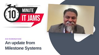 10 Minute IT Jams: An update from Fluent Commerce
