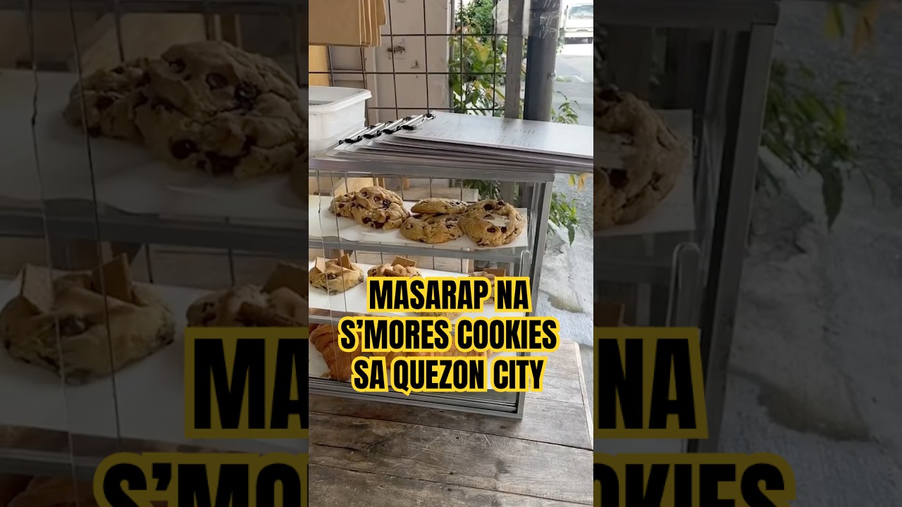 Recommended cafe + bike shop sa Quezon City 